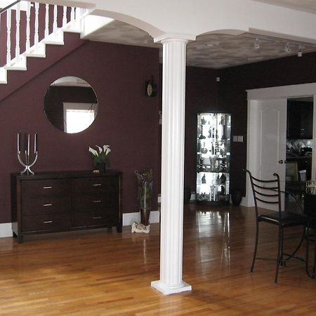 Driftwood Heights B&B Summerside Exteriér fotografie