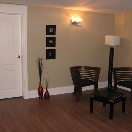 Driftwood Heights B&B Summerside Exteriér fotografie