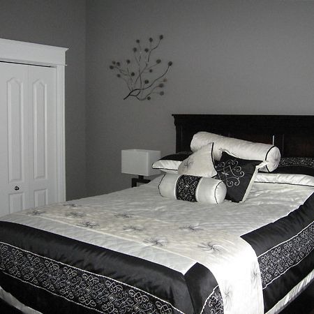 Driftwood Heights B&B Summerside Exteriér fotografie
