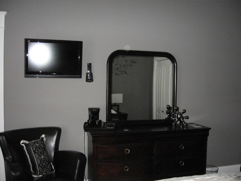 Driftwood Heights B&B Summerside Pokoj fotografie