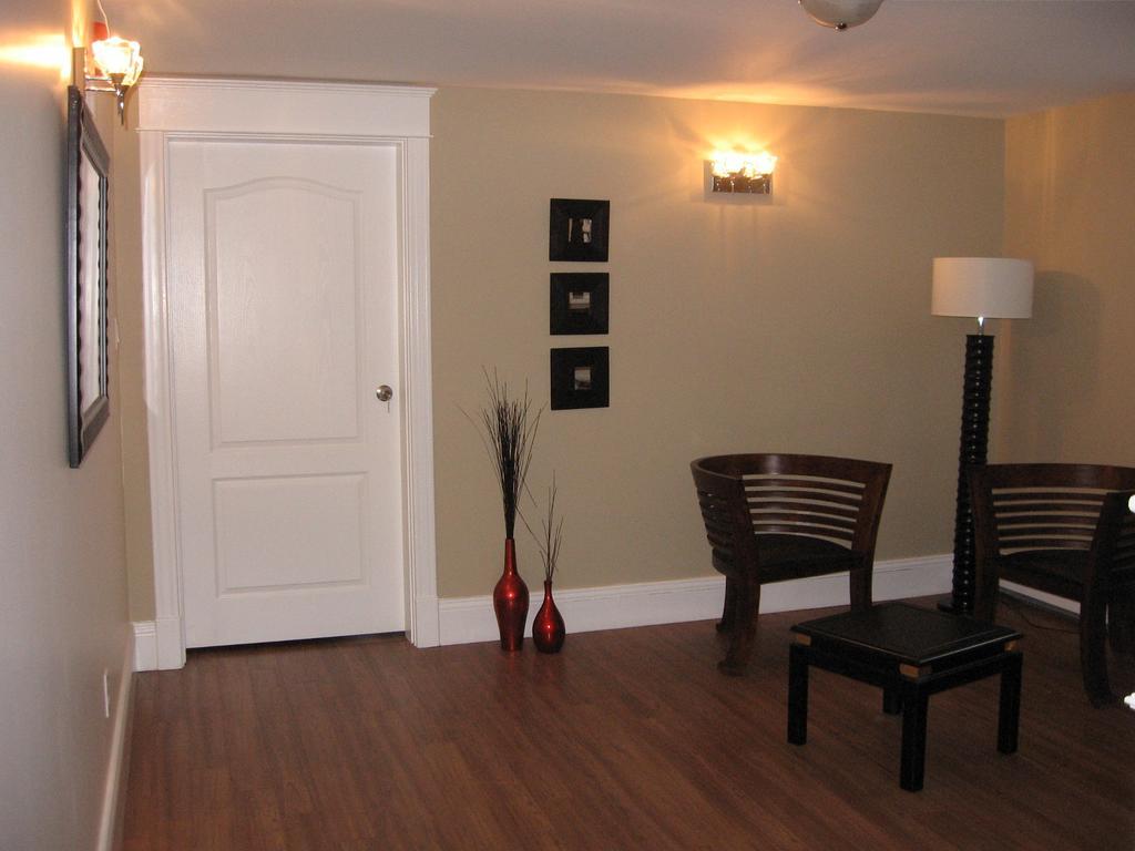 Driftwood Heights B&B Summerside Exteriér fotografie