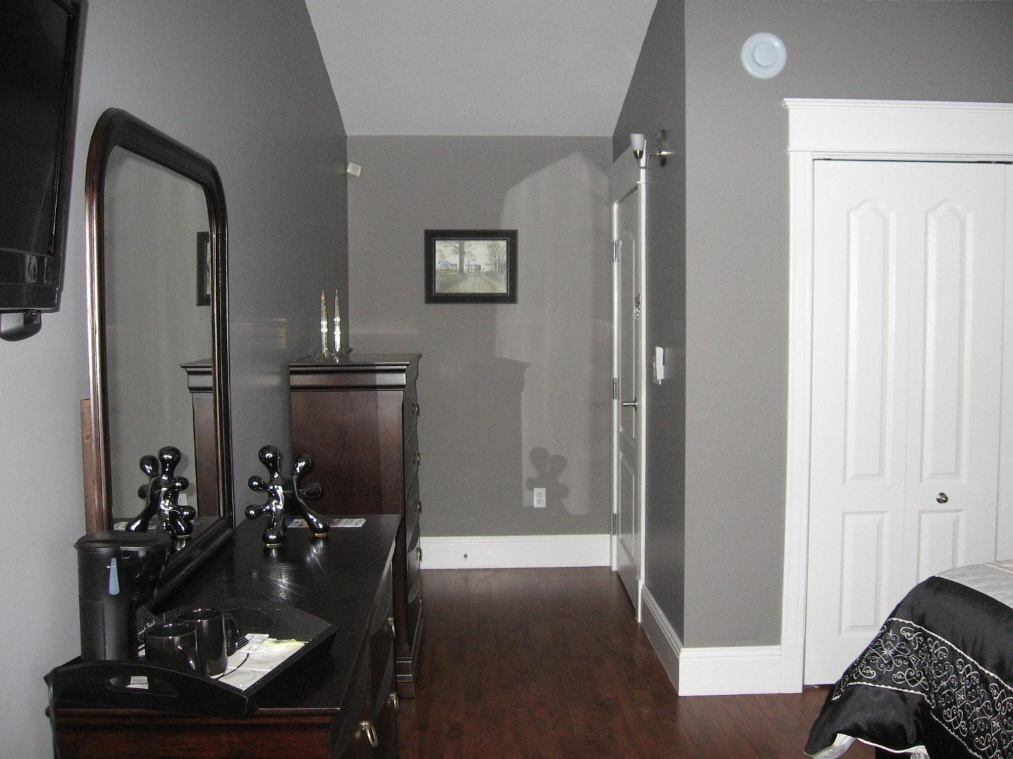 Driftwood Heights B&B Summerside Exteriér fotografie