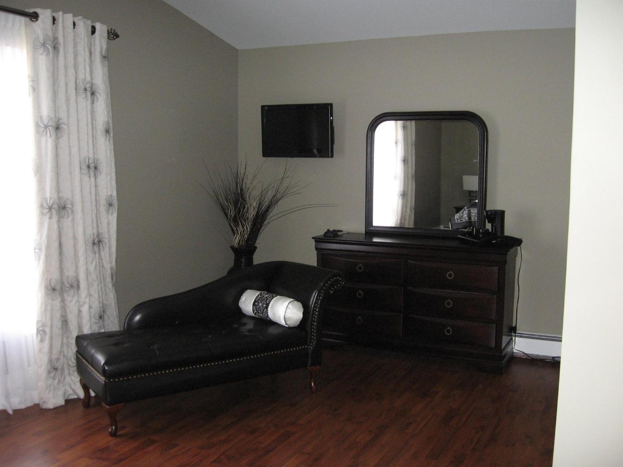 Driftwood Heights B&B Summerside Exteriér fotografie