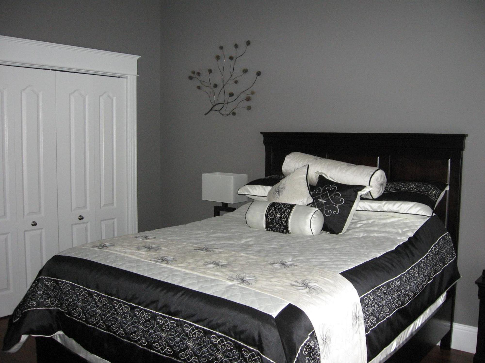 Driftwood Heights B&B Summerside Exteriér fotografie