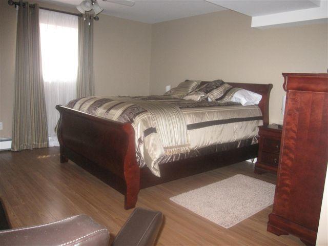 Driftwood Heights B&B Summerside Exteriér fotografie