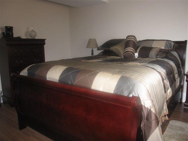Driftwood Heights B&B Summerside Exteriér fotografie