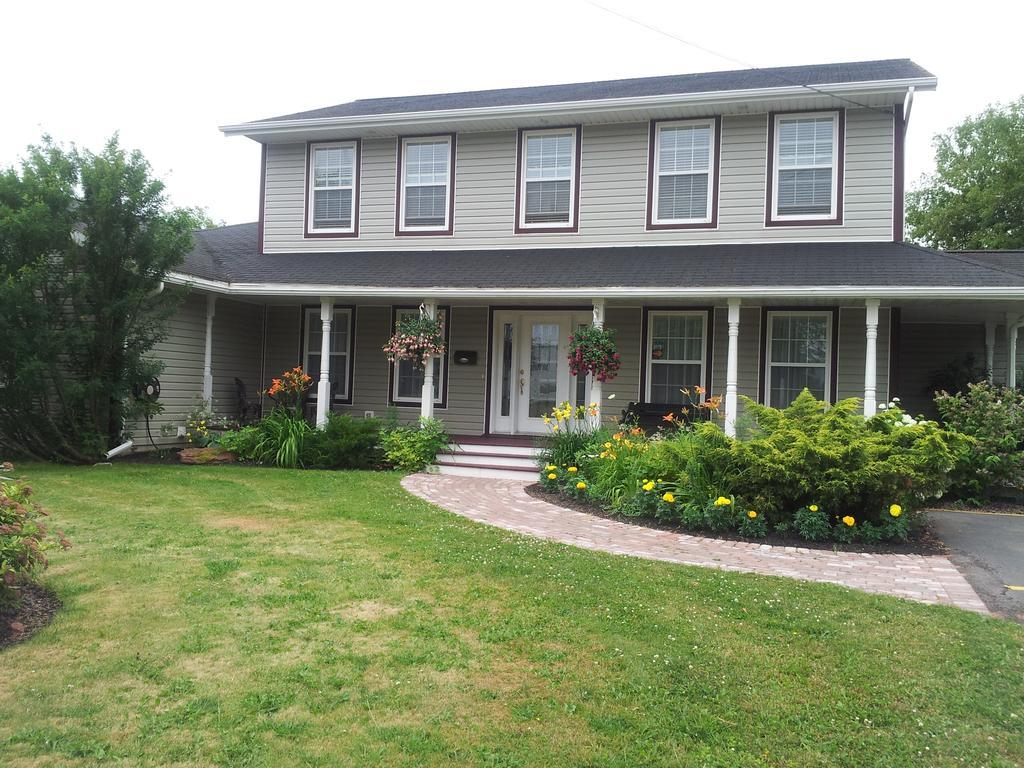 Driftwood Heights B&B Summerside Exteriér fotografie