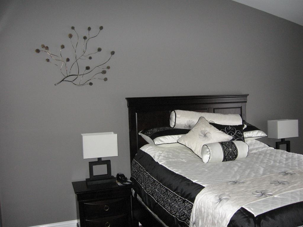 Driftwood Heights B&B Summerside Exteriér fotografie