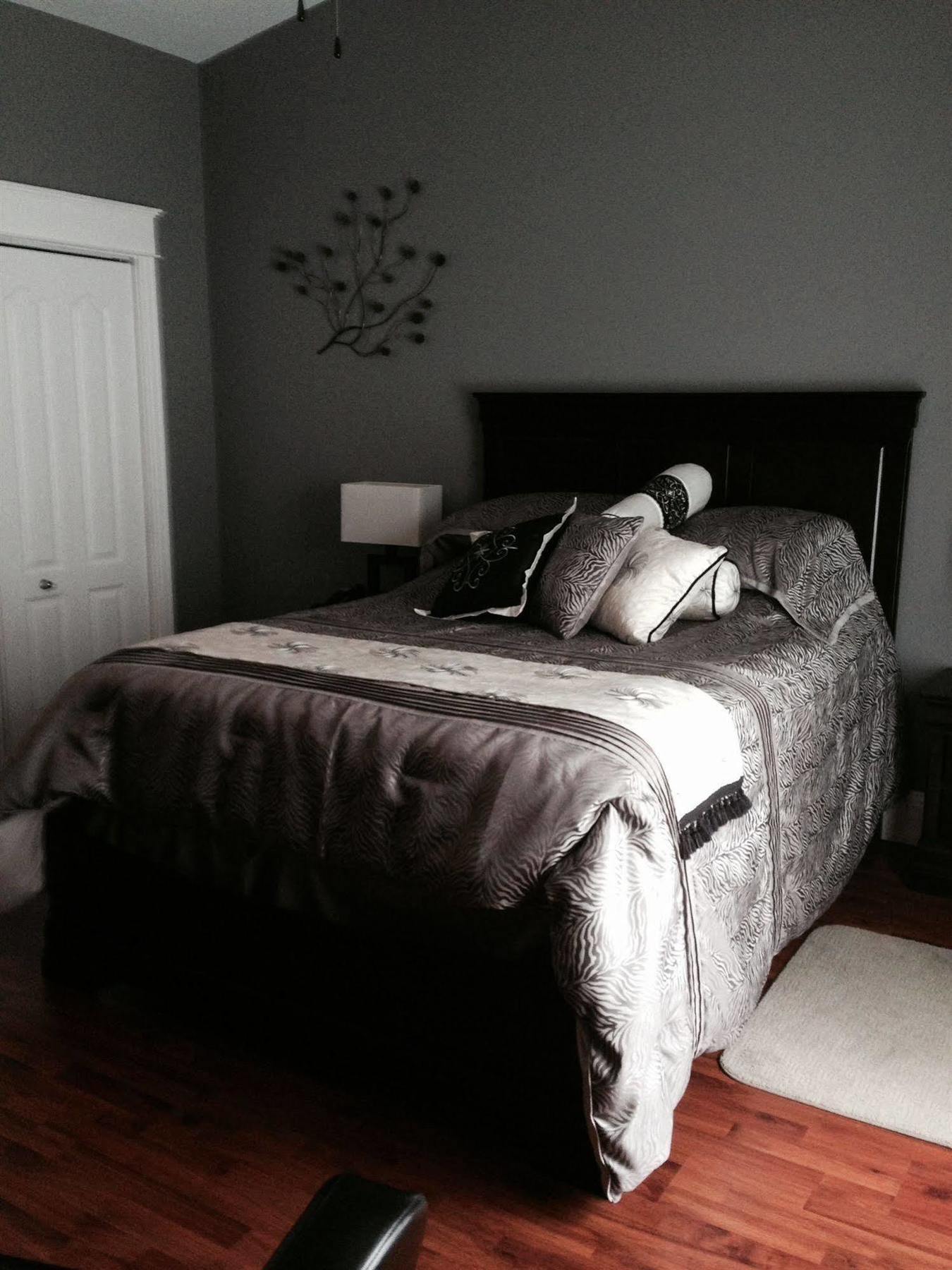 Driftwood Heights B&B Summerside Exteriér fotografie