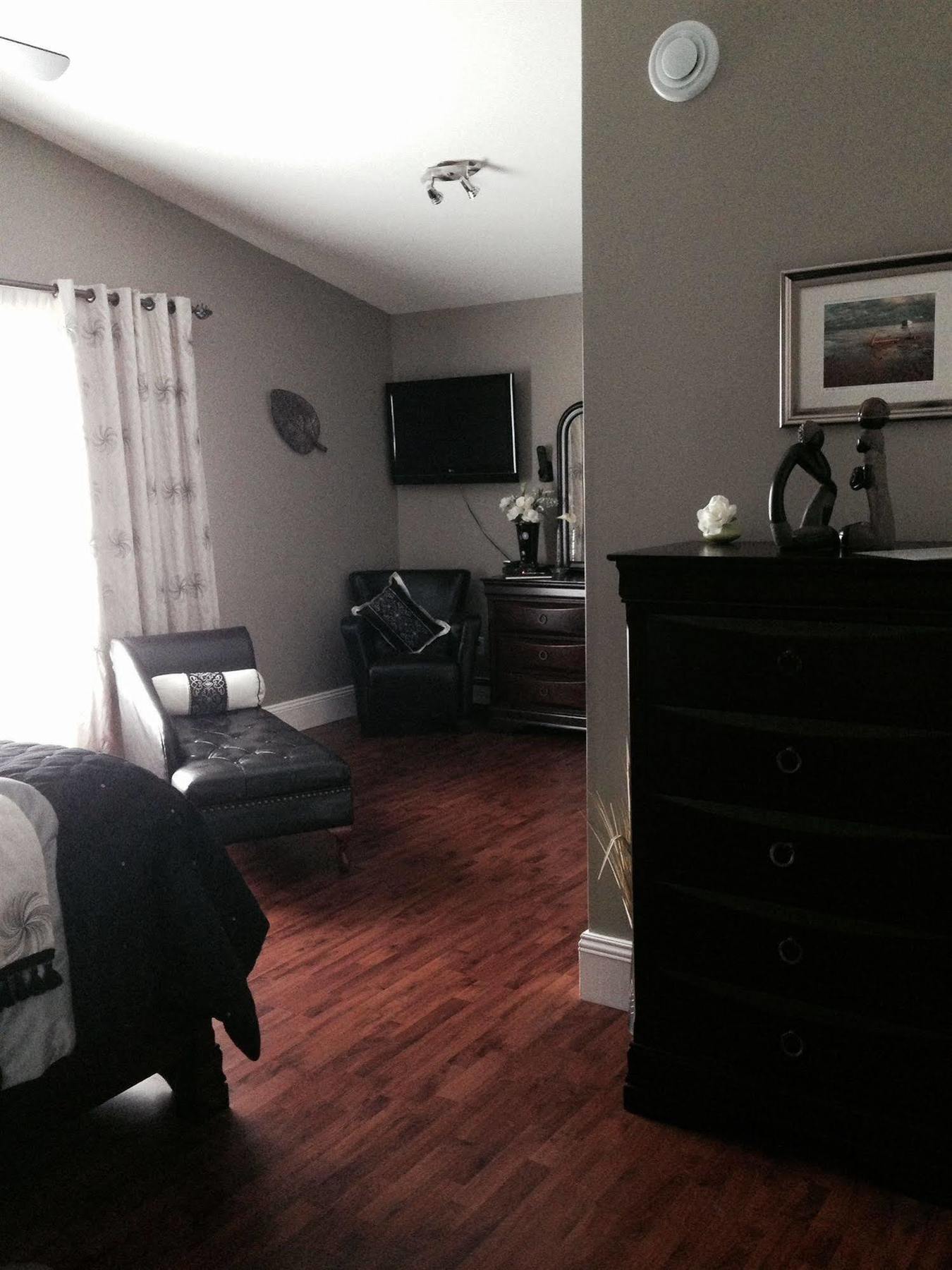 Driftwood Heights B&B Summerside Exteriér fotografie