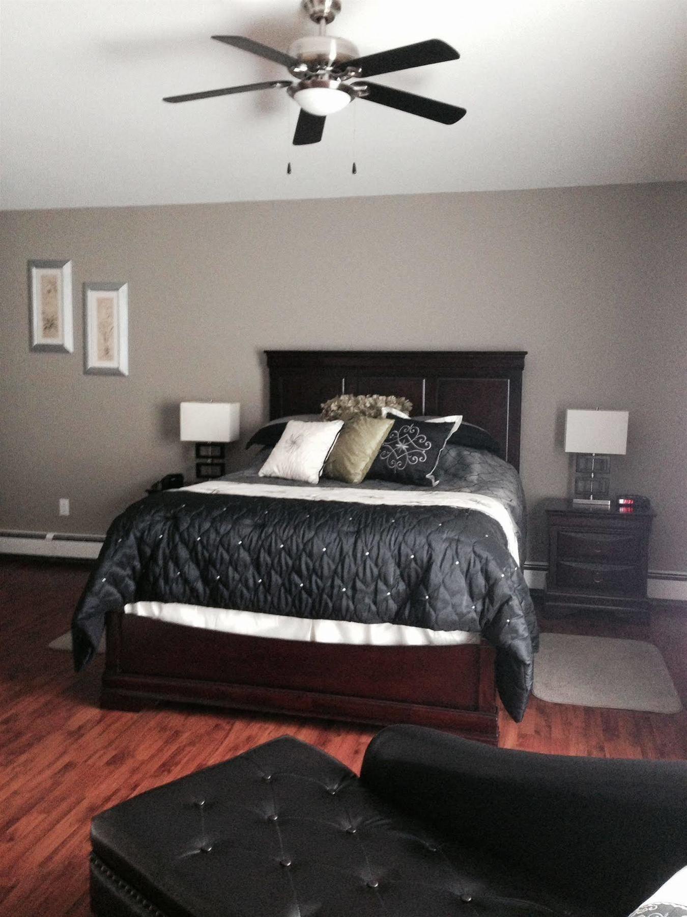 Driftwood Heights B&B Summerside Exteriér fotografie