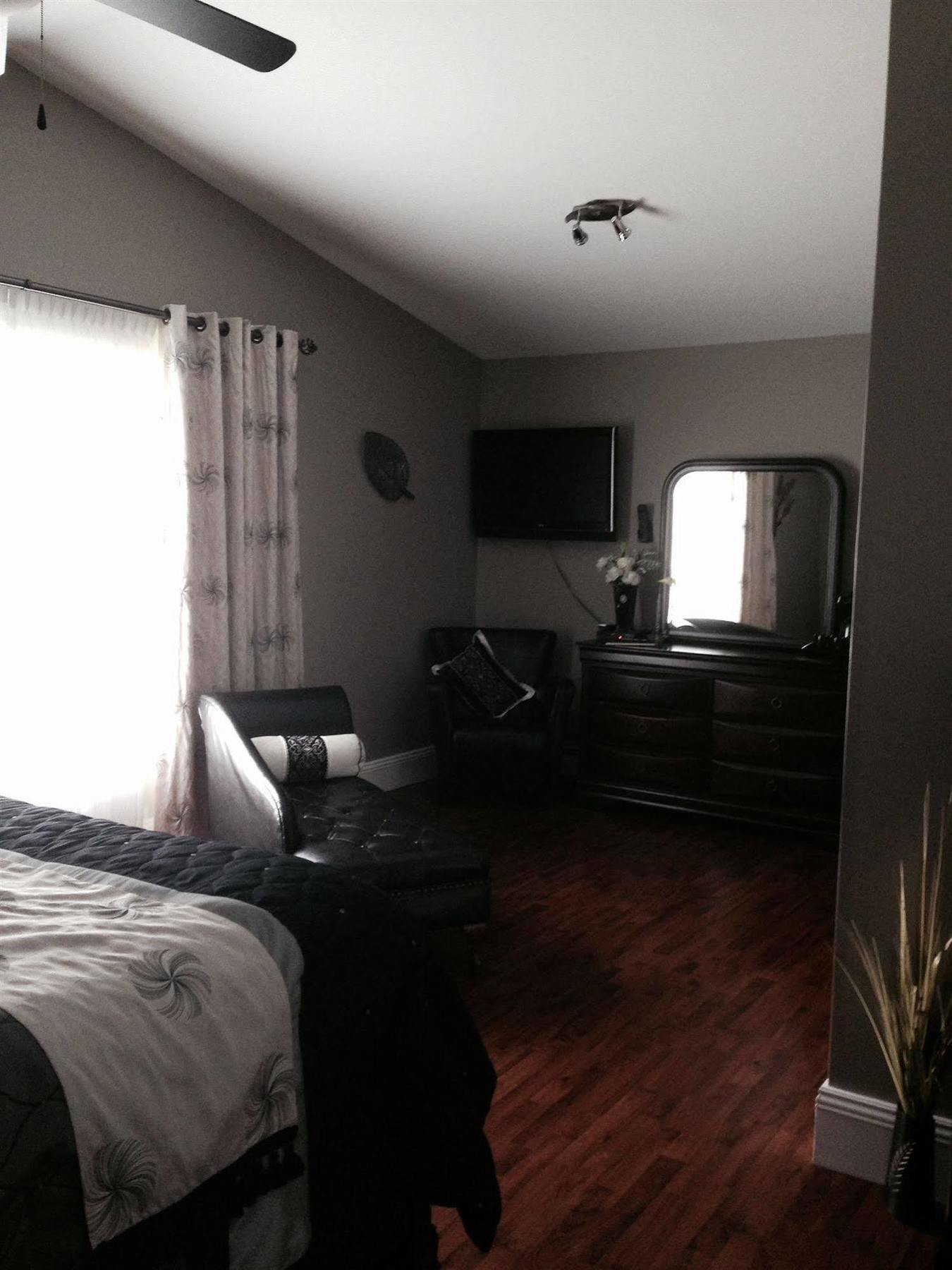 Driftwood Heights B&B Summerside Exteriér fotografie