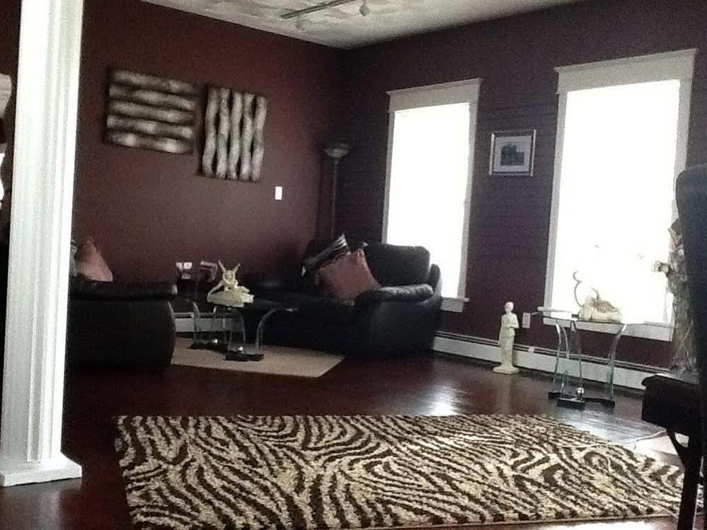 Driftwood Heights B&B Summerside Exteriér fotografie